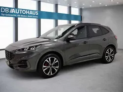Grau Gebraucht 2022 Ford Kuga ST-Line SUV | 24.490 € (Guter Preis)