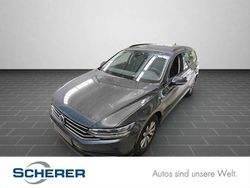 Mangangrau metallic (metallic) Gebraucht 2022 VW Passat Conceptline Kombi | 25.450 € (Guter Preis)