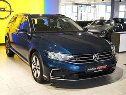 Blau Gebraucht 2020 VW Passat GTE Kombi | 18.690 € (Guter Preis)