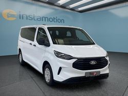 Weiß Gebraucht 2025 Ford Transit Custom Limousine | 37.949 € (Fairer Preis)