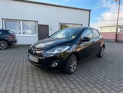 Schwarz Gebraucht 2011 Mazda 2 Kleinwagen | 5.999 € (Etwas zu teuer)