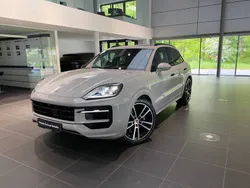 Kreide Neu 2025 Porsche Cayenne SUV | 166.866 €
