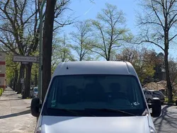 Weiß Gebraucht 2011 Renault Master Van | 7.500 € (Teuer)