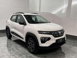 Weiß Gebraucht 2022 Dacia Spring Comfort Kleinwagen | 10.190 € (Fairer Preis)