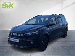 Perlmuttschwarz metallic (schwarz) Neu 2025 Dacia Jogger Extreme Van / Kleinbus | 26.480 € (Fairer Preis)