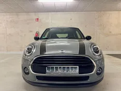 Grau Gebraucht 2019 Mini Cooper Chili Kleinwagen | 14.490 € (Fairer Preis)