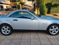 Gebraucht 1999 Mercedes SLK200 Cabrio | 6.499 € (Fairer Preis)