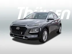 Grau Gebraucht 2019 Hyundai Kona YES! SUV | 14.490 € (Fairer Preis)