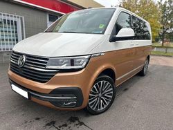 Weiß Gebraucht 2021 VW T6.1 Van | 42.888 € (Fairer Preis)