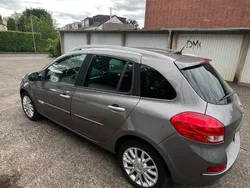 Renault Clio GrandTour