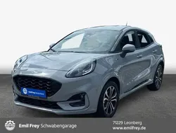 Gray matter Gebraucht 2023 Ford Puma ST-Line SUV | 21.900 € (Guter Preis)