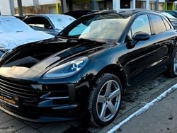 Schwarz Gebraucht 2019 Porsche Macan S Sport SUV | 44.850 € (Guter Preis)