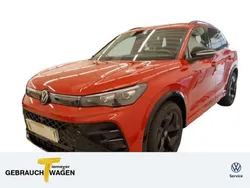 Rot Gebraucht 2025 VW Tiguan R-line SUV | 36.950 € (Superpreis)