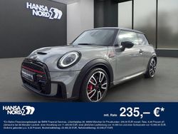 Grau Gebraucht 2022 Mini John Cooper Works Kleinwagen | 31.450 € (Teuer)