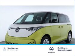 Weiß Gebraucht 2025 VW ID. Buzz Pure Van / Kleinbus | 49.640 €