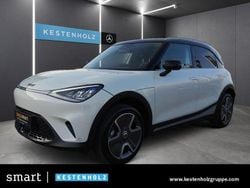 Weiß Gebraucht 2025 Smart #1 Edition #1 SUV | 26.890 € (Guter Preis)