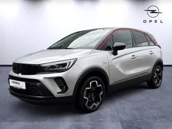 Silber Gebraucht 2023 Opel Crossland GS Line SUV | 16.990 € (Fairer Preis)