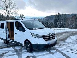 Weiß Gebraucht 2022 Renault Trafic Van | 39.800 €