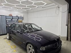 Violet Gebraucht 1996 BMW 328 M Sport Limousine | 13.000 €