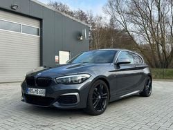 Grau Gebraucht 2018 BMW M140 M Sport Kleinwagen | 28.000 € (Guter Preis)