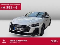 Weiß Gebraucht 2024 Audi A5 Ambiente Coupé | 48.777 € (Superpreis)