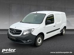 Arktikweiß Gebraucht 2019 Mercedes Citan 109 Van / Kleinbus | 11.781 € (Etwas zu teuer)