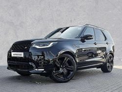 Santorini black Gebraucht 2025 Land Rover Discovery 5 HSE Dynamic SUV | 83.590 €