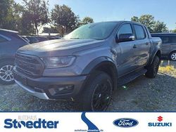 Grau Gebraucht 2020 Ford Ranger Raptor Abholung | 34.990 € (Teuer)