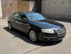 Schwarz Gebraucht 2006 Audi A6 Ambiente Limousine | 4.500 € (Guter Preis)