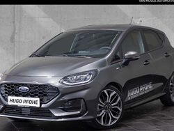 Magnetic Gebraucht 2023 Ford Fiesta ST-Line X Kleinwagen | 20.610 € (Fairer Preis)