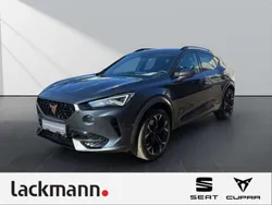 Grau Gebraucht 2024 Cupra Formentor VZ SUV | 36.990 € (Guter Preis)