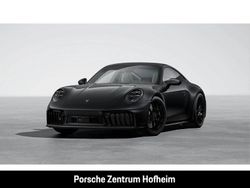 Schwarz Neu 2025 Porsche 911 Carrera 4 GTS Coupé | 212.878 € (Fairer Preis)
