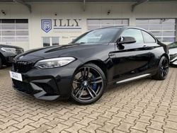 Schwarz Gebraucht 2019 BMW M2 Competition Edition Coupé | 35.950 € (Guter Preis)