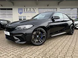Schwarz Gebraucht 2019 BMW M2 Competition Edition | 37.950 € (Fairer Preis)