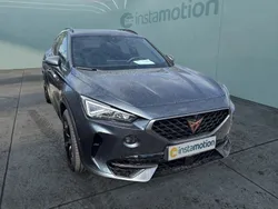 Grau Gebraucht 2021 Cupra Formentor VZ SUV | 31.630 € (Fairer Preis)
