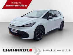 Weiß Gebraucht 2023 Cupra Born Kleinwagen | 26.980 € (Fairer Preis)