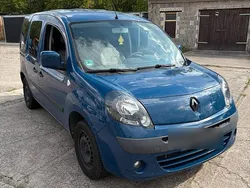 Blau Gebraucht 2009 Renault Kangoo Van / Kleinbus | 2.500 € (Fairer Preis)