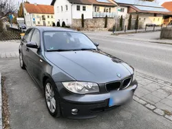 Beige Gebraucht 2006 BMW 118 Kleinwagen | 2.900 € (Fairer Preis)