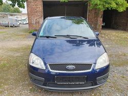 Blau Gebraucht 2004 Ford C-MAX Van / Kleinbus | 2.200 € (Fairer Preis)