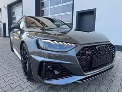 Gebraucht 2023 Audi RS4 Comfort Kombi | 73.999 € (Fairer Preis)
