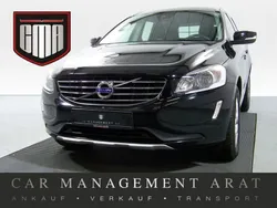 Schwarz Gebraucht 2017 Volvo XC60 Summum SUV | 19.551 € (Guter Preis)