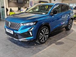 Perlmuttweiß metallic Neu 2025 Renault Austral Techno SUV | 35.490 € (Guter Preis)