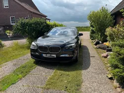 Grau Gebraucht 2012 BMW 730 M Sport Limousine | 22.400 € (Etwas zu teuer)