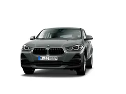 Gebraucht 2025 BMW X2 Advantage SUV | 28.907 € (Superpreis)