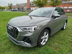 Grau Gebraucht 2020 Audi Q3 S-Line SUV | 22.750 € (Superpreis)
