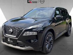 Schwarz Gebraucht 2025 Nissan X-Trail N-Connecta SUV | 37.961 € (Fairer Preis)