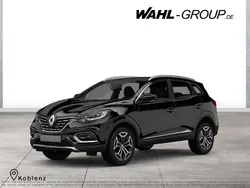 Schwarz Gebraucht 2022 Renault Kadjar Intens SUV | 19.990 € (Fairer Preis)