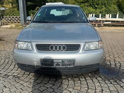 Grau Gebraucht 1997 Audi A3 Kleinwagen | 750 € (Superpreis)