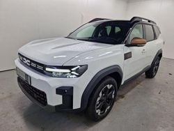 Arktis weiß Neu 2025 Dacia Bigster Extreme SUV | 34.019 € (Fairer Preis)