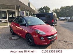 Rot Gebraucht 2013 Opel Adam Slam Kleinwagen | 6.100 € (Etwas zu teuer)
